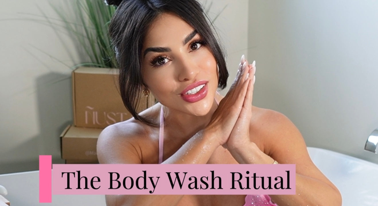 Glow Like a Ñusta – Course + Self-Love Kit (Exclusive Bundle)