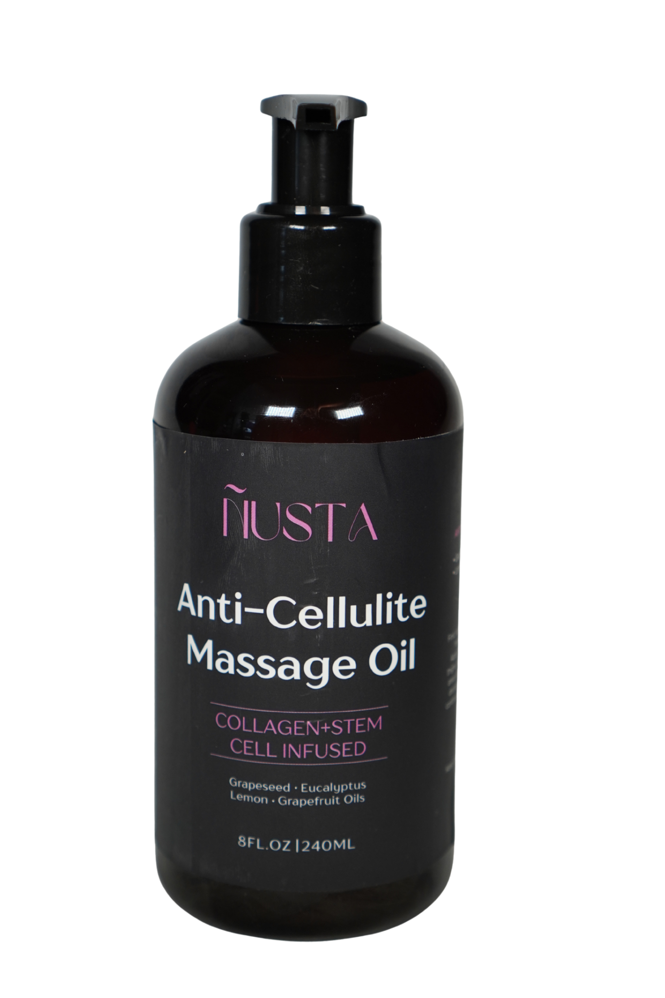 Body Oil