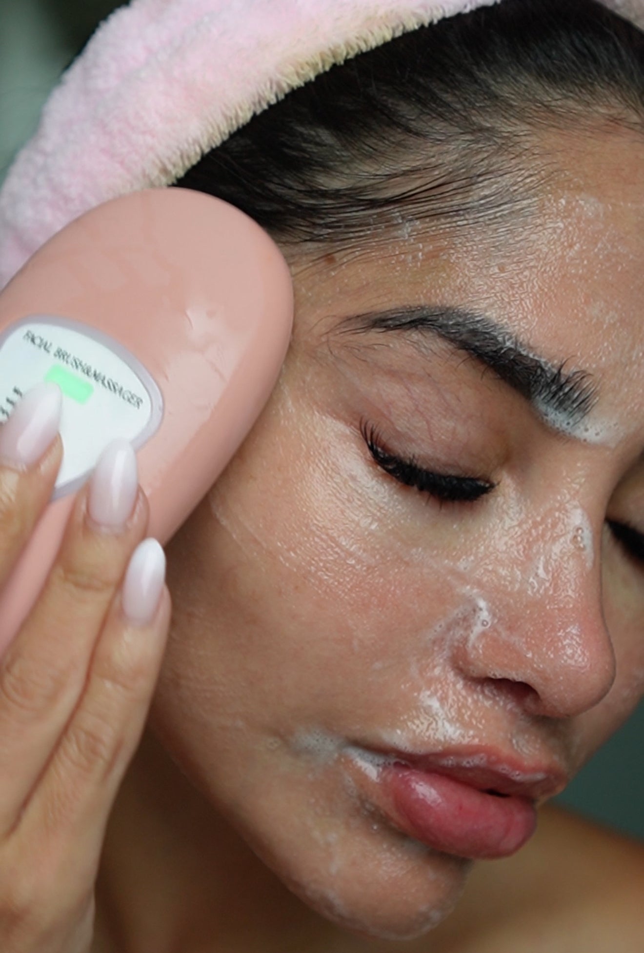 Glow Like a Ñusta – Course + Self-Love Kit (Exclusive Bundle)