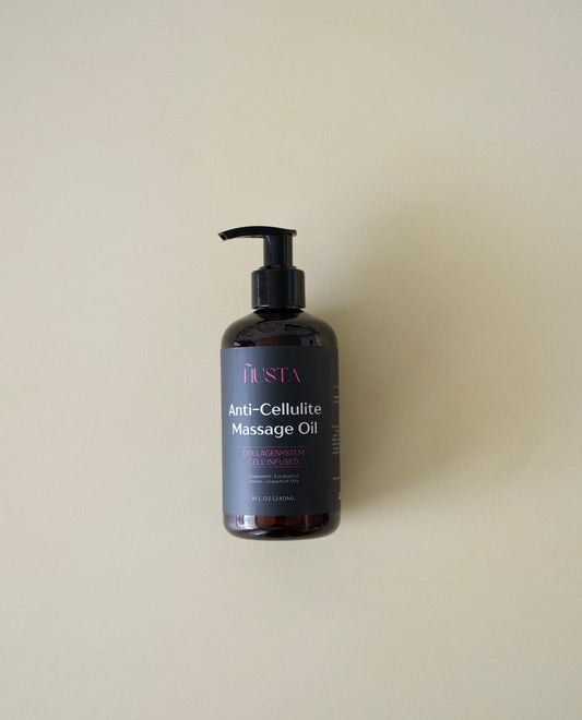 Body Oil