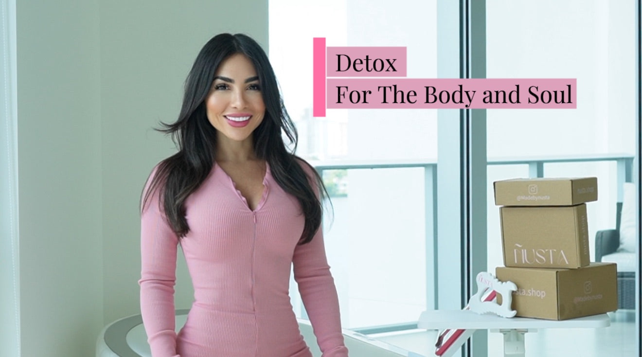 Glow Like a Ñusta – Course + Self-Love Kit (Exclusive Bundle)