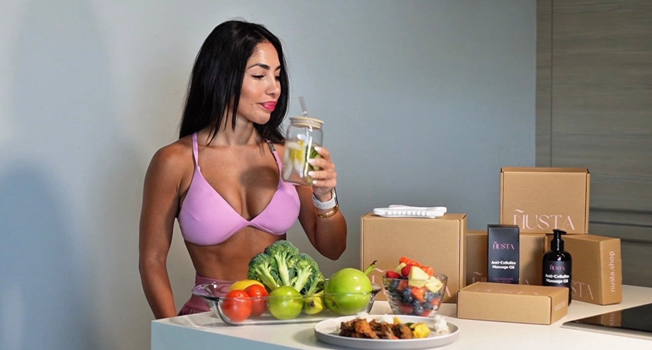 Intermittent Fasting Guide: Lose Bloat & Burn Fat (Videos Included)
