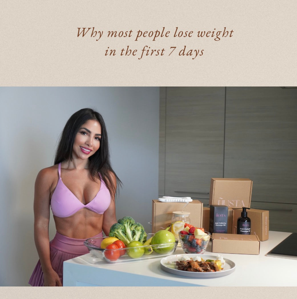 Intermittent Fasting Guide: Lose Bloat & Burn Fat (Videos Included)