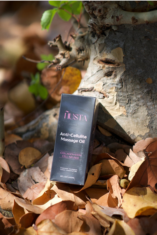 Body Oil